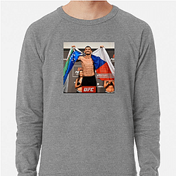 Middleweight Force Makhmud Muradov Sweatshirts