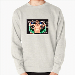 Combat Icon Makhmud Muradov Sweatshirts