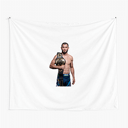 Uzbek Power Makhmud Muradov Tapestries