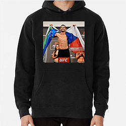 Middleweight Force Makhmud Muradov Hoodies