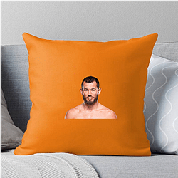 UFC Contender Makhmud Muradov Pillows Cover