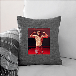 Iron Fist Makhmud Muradov Pillows Cover