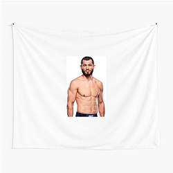 Octagon Talent Makhmud Muradov Tapestries