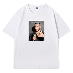 Knockout Artist Makhmud Muradov T-Shirts