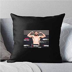 Rising Star Makhmud Muradov Pillows Cover