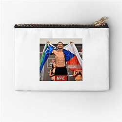 Middleweight Force Makhmud Muradov Zipper Pouches