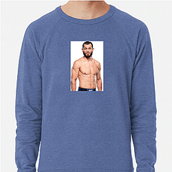 Octagon Talent Makhmud Muradov Sweatshirts