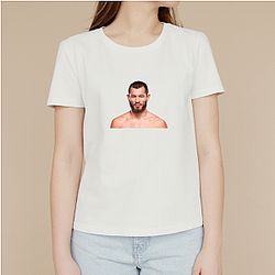 UFC Contender Makhmud Muradov T-Shirts