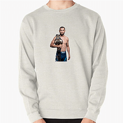 Uzbek Power Makhmud Muradov Sweatshirts