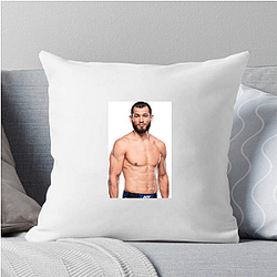 Octagon Talent Makhmud Muradov Pillows Cover