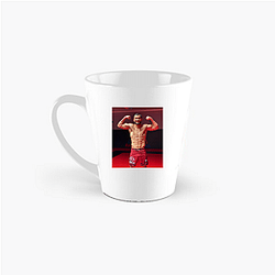 Iron Fist Makhmud Muradov Mugs