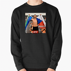 Middleweight Force Makhmud Muradov Sweatshirts
