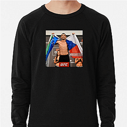 Middleweight Force Makhmud Muradov Sweatshirts