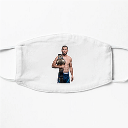 Uzbek Power Makhmud Muradov Face Masks