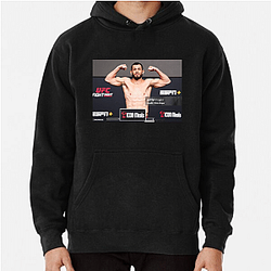 Rising Star Makhmud Muradov Hoodies