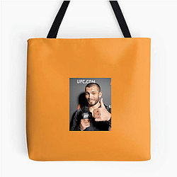 Knockout Artist Makhmud Muradov Bags