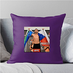 Middleweight Force Makhmud Muradov Pillows Cover