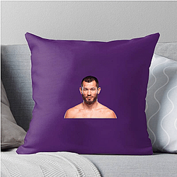UFC Contender Makhmud Muradov Pillows Cover