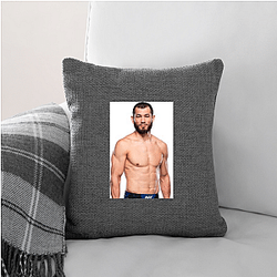 Octagon Talent Makhmud Muradov Pillows Cover