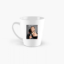 Knockout Artist Makhmud Muradov Mugs