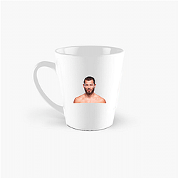 UFC Contender Makhmud Muradov Mugs