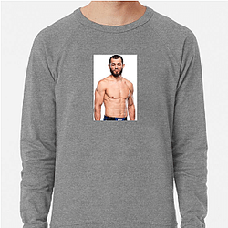 Octagon Talent Makhmud Muradov Sweatshirts