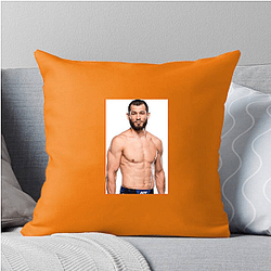 Octagon Talent Makhmud Muradov Pillows Cover