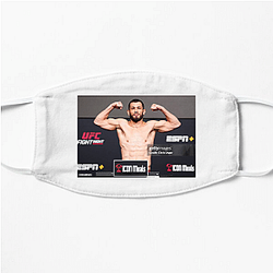 Rising Star Makhmud Muradov Face Masks