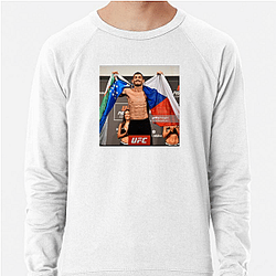 Middleweight Force Makhmud Muradov Sweatshirts
