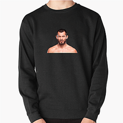 UFC Contender Makhmud Muradov Sweatshirts