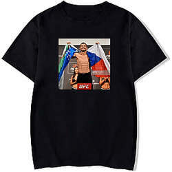 Middleweight Force Makhmud Muradov T-Shirts