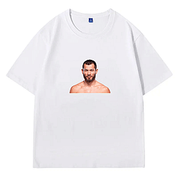 UFC Contender Makhmud Muradov T-Shirts