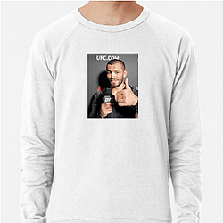 Knockout Artist Makhmud Muradov Sweatshirts