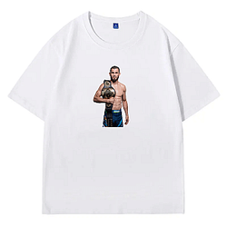 Uzbek Power Makhmud Muradov T-Shirts