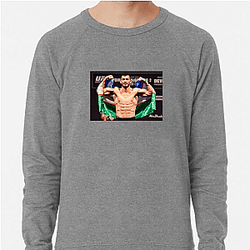 Combat Icon Makhmud Muradov Sweatshirts