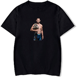Uzbek Power Makhmud Muradov T-Shirts