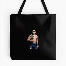 Uzbek Power Makhmud Muradov Bags