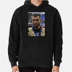 Cage Warrior Makhmud Muradov Hoodies