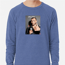 Knockout Artist Makhmud Muradov Sweatshirts
