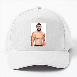 Octagon Talent Makhmud Muradov Hats & Caps