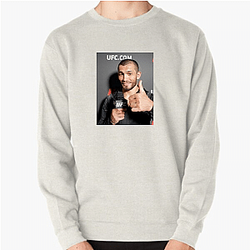 Knockout Artist Makhmud Muradov Sweatshirts