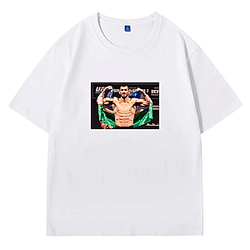 Combat Icon Makhmud Muradov T-Shirts