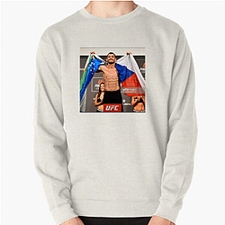 Middleweight Force Makhmud Muradov Sweatshirts