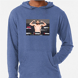 Rising Star Makhmud Muradov Hoodies