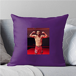 Iron Fist Makhmud Muradov Pillows Cover