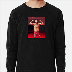 Iron Fist Makhmud Muradov Sweatshirts