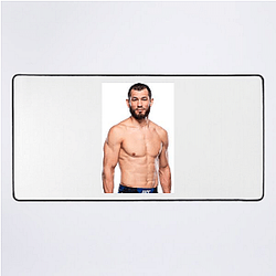 Octagon Talent Makhmud Muradov Mouse Pads