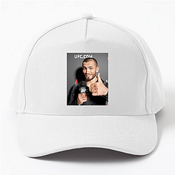 Knockout Artist Makhmud Muradov Hats & Caps