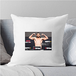 Rising Star Makhmud Muradov Pillows Cover
