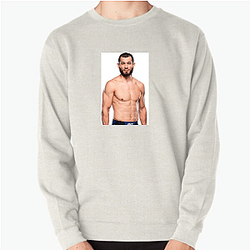 Octagon Talent Makhmud Muradov Sweatshirts